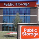 Public Storage - Self Storage