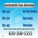 Best Locksmiths San Antonio - Garage Doors & Openers