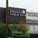 Dallas Gold & Silver Exchange - Gold, Silver & Platinum Buyers & Dealers