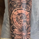 The Tattoo Nation