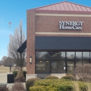 Synergy HomeCare - Home Health Services