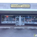 J&L Foremost Liquors - Liquor Stores