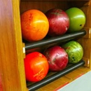 Rose City Bowl Inc - Bowling