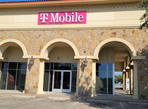 T-Mobile - Fort Worth, TX