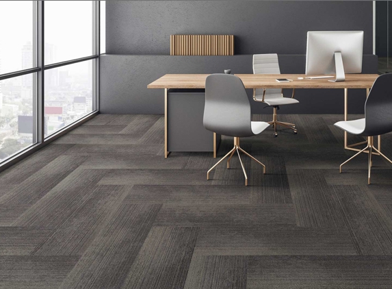 CM & RE Flooring