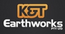 K & T Earthworks Pty Ltd - Excavation & Earthmoving Contractors