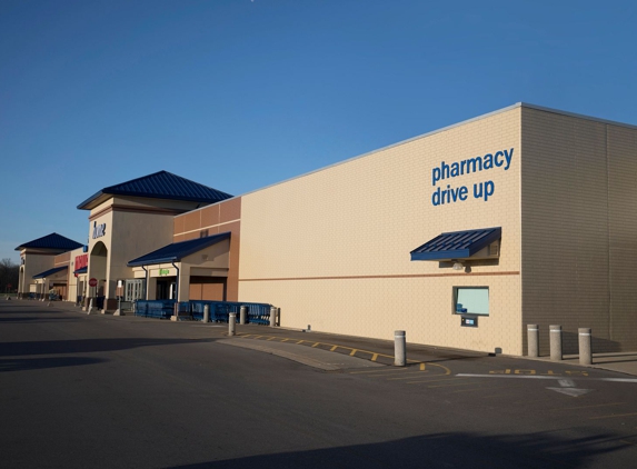 Meijer Pharmacy - Findlay, OH