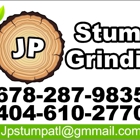 JP STUMP GRINDING LLC