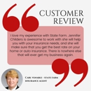 Carl Venable-State Farm Insurance Agent - Insurance