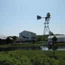 American Eagle Wind Mills - Water Gardens