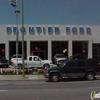 Frontier Ford Service gallery