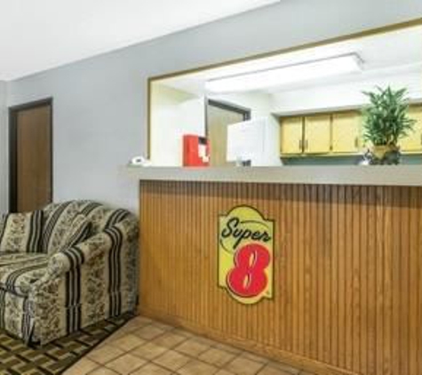 Super 8 by Wyndham Twinsburg/Cleveland Area - Twinsburg, OH