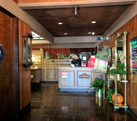 Conrad's Restaurant - Glendale, CA