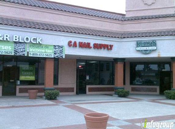 K D Beauty Supply International Inc - Garden Grove, CA