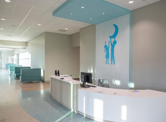 MUSC Children's Health R. Keith Summey Medical Pavilion - North Charleston, SC
