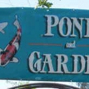 Pond & Garden - Building Specialties