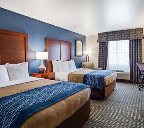 Best Western Northwest Corpus Christi Inn & Suites - Corpus Christi, TX