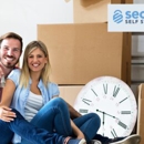 SecureSpace Self Storage Austin Service - Storage Household & Commercial