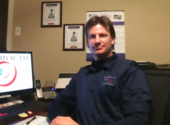 STUART HVAC, LLC - Dallas, TX