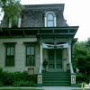 George Clayson House Museum gallery