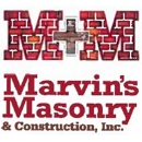 Marvin's Masonry & Construction Inc - Tuck Pointing