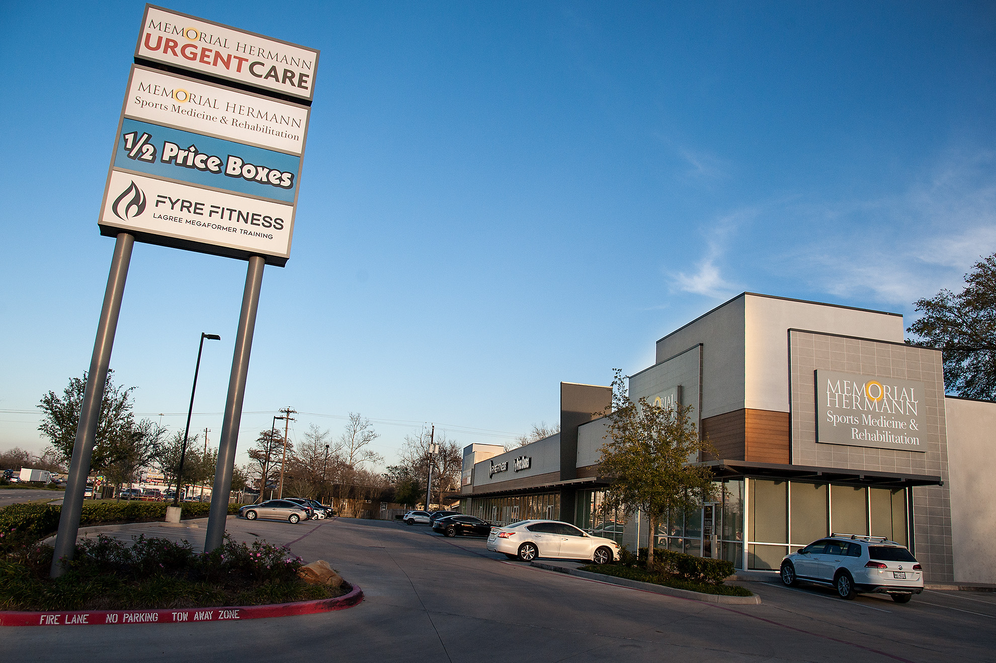 Memorial Hermann Sports Medicine Rehabilitation - Greater Heights 300 North Loop Ste 300 Houston Tx 77008 - Ypcom