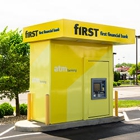 First Financial Bank ATM/ITM Only