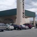 Hoosier Park Racing & Casino - Race Tracks