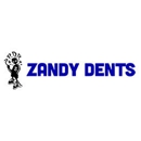 Zandy Dents - Dent Removal