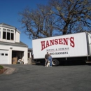 Hansen's Moving & Storage