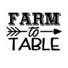 Farm to Table Country Kitchen & Vintage market gallery