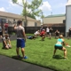 Supra Crossfit Body Transformation Center