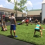 Supra Crossfit Body Transformation Center