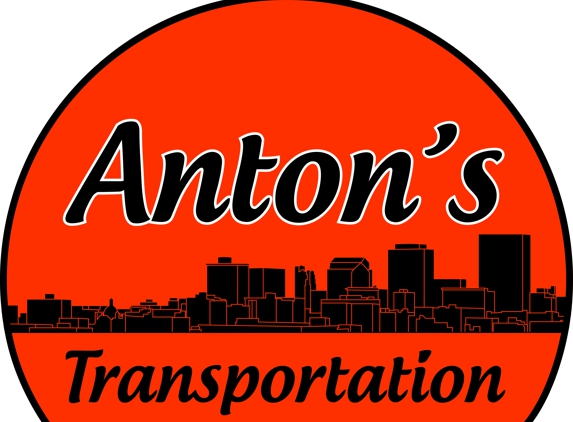 Antons Cab Service LLC - Dayton, OH