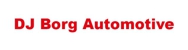 DJ Borg Automotive - Motor Engineers, Mechanics & Repairers