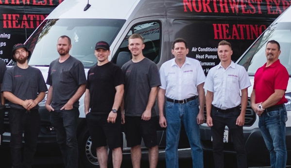 Northwest Expert Heating, Cooling & Electrical - Federal Way, WA