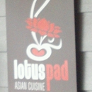 Lotus Pad - Thai Restaurants
