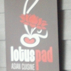 Lotus Pad