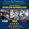 Clean Up Company gallery
