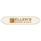Ellen's Bakery & Cafe
