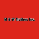 M & W Trailers Inc - Sheet Metal Work-Manufacturers