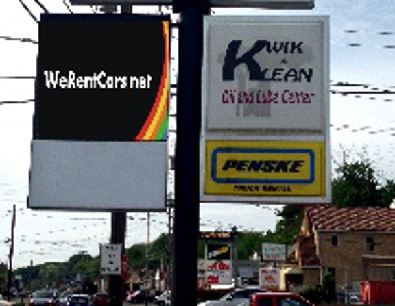 We Rent Cars & Trucks - Pittsburgh, PA. Car Rentals