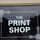 The Print Shop Of St. Augustine Inc.