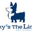 Sky's the Limit Pet Service - Pet Sitting & Exercising Services