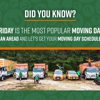 College Hunks Hauling Junk and Moving Raleigh gallery
