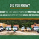 College Hunks Hauling Junk and Moving Raleigh
