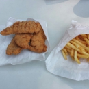 Deprey's Frosty Tip - Restaurants