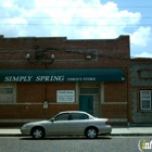 Simply Spring Thrift Store
