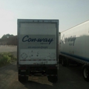 Con-Way Freight - Trucking-Motor Freight