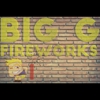 BIG G FIREWORKS gallery